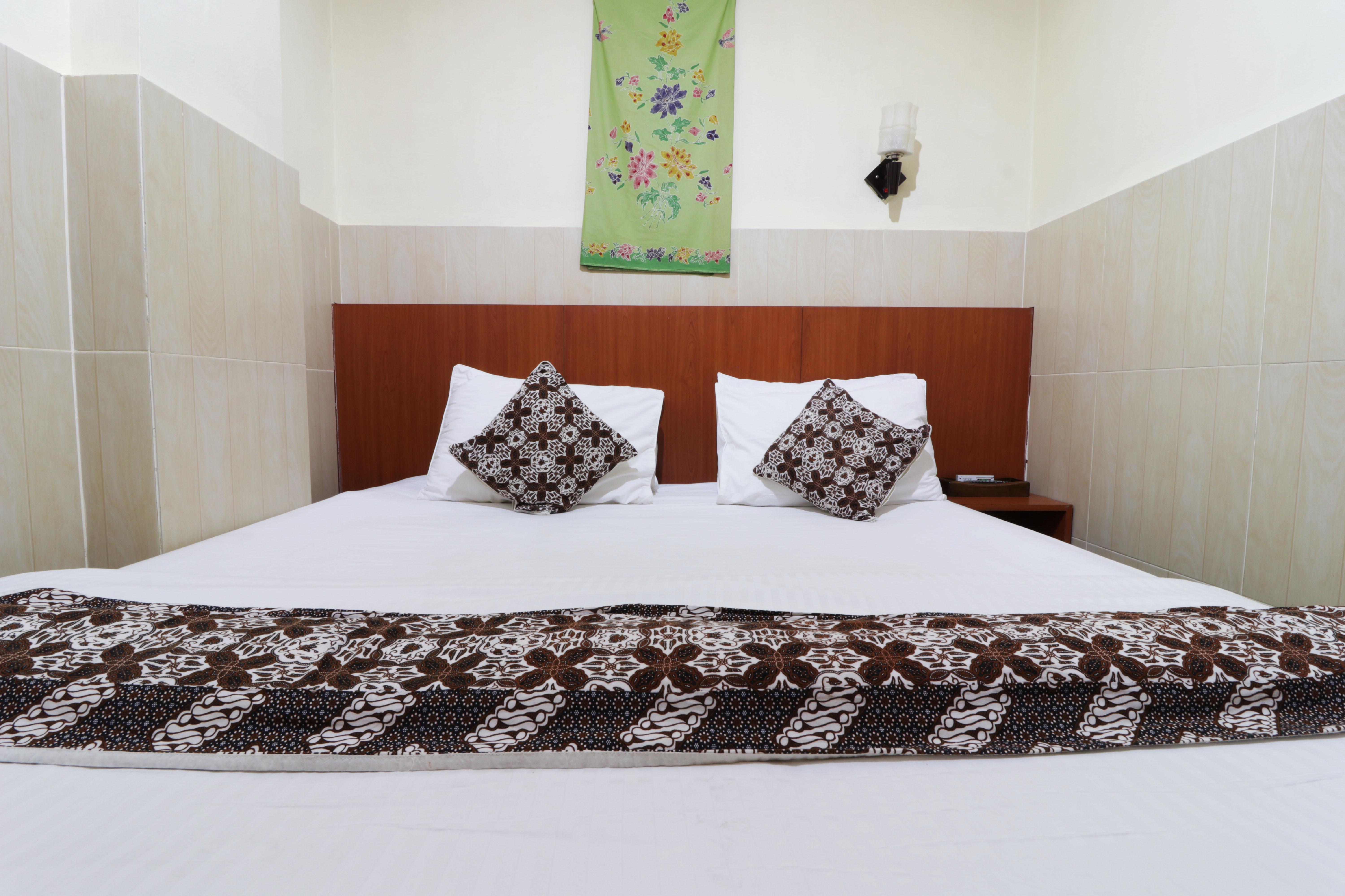 58 Guesthouse Tangerang Pondoklang Exterior photo