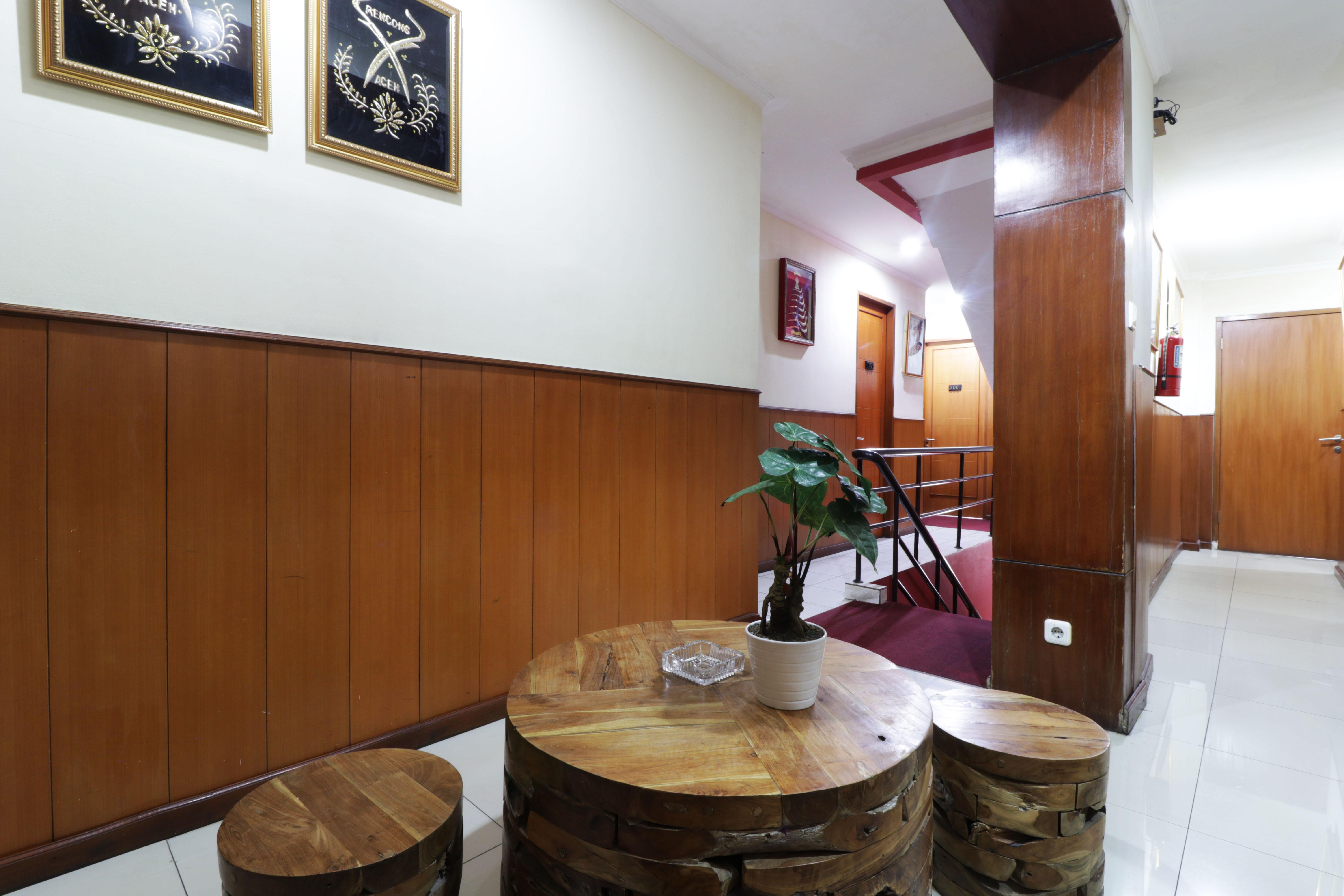 58 Guesthouse Tangerang Pondoklang Exterior photo